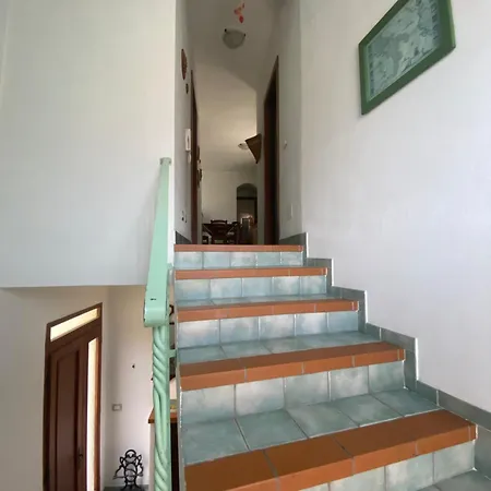 Casa Per Vacanze Anna La Maddalena (Sassari)