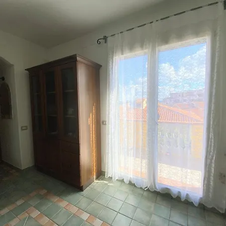 Casa Per Vacanze Anna