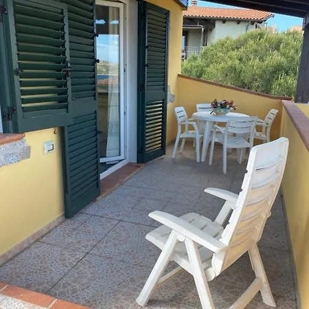 Casa Per Vacanze Anna