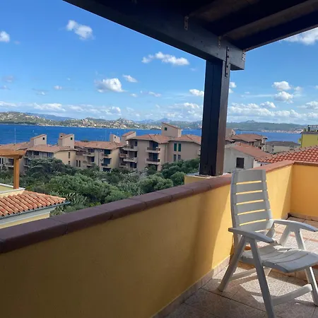 Casa Per Vacanze Anna Daire *