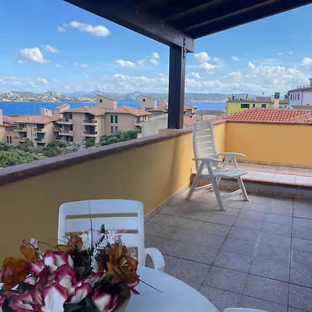 Casa Per Vacanze Anna *