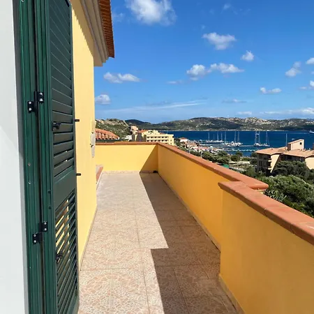 Daire Casa Per Vacanze Anna
