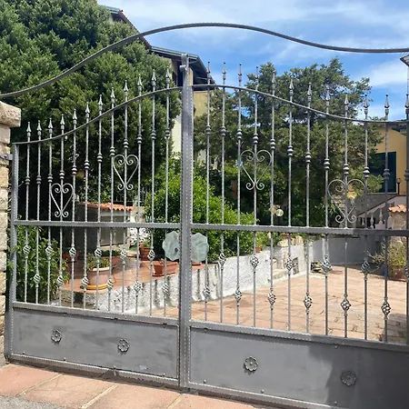 Casa Per Vacanze Anna Daire