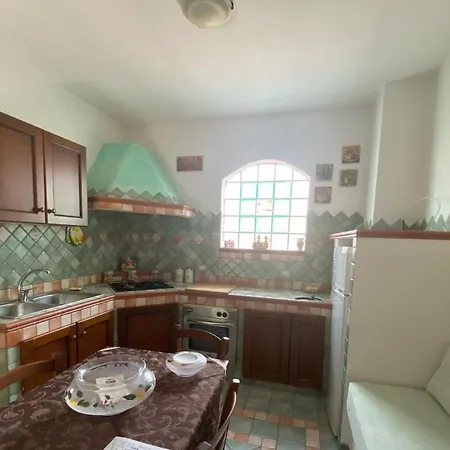 Casa Per Vacanze Anna * La Maddalena (Sassari)