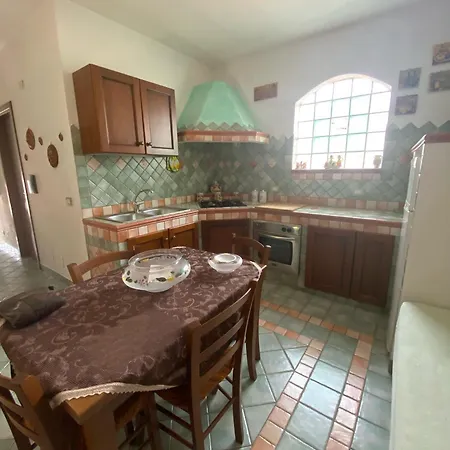 Casa Per Vacanze Anna * La Maddalena (Sassari)