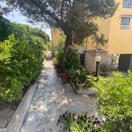 Casa Per Vacanze Anna *