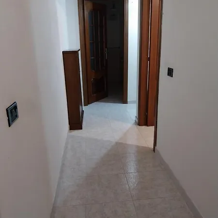 Casa Vacanze Anna Domusnovas