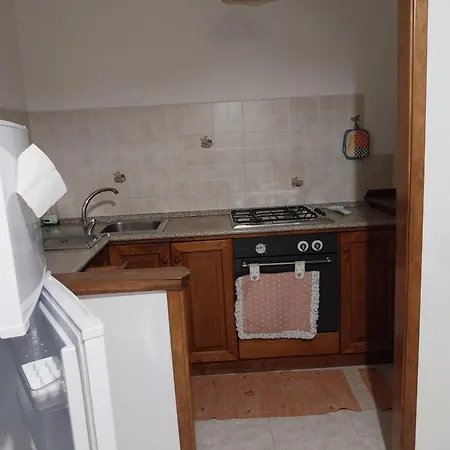 Casa Vacanze Anna Σπίτι διακοπών