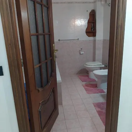 Casa Vacanze Anna