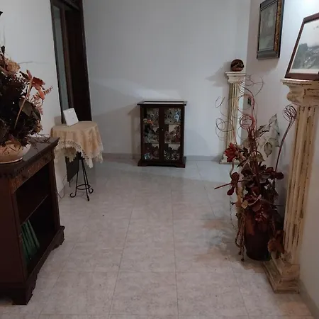 Casa Vacanze Anna Σπίτι διακοπών
