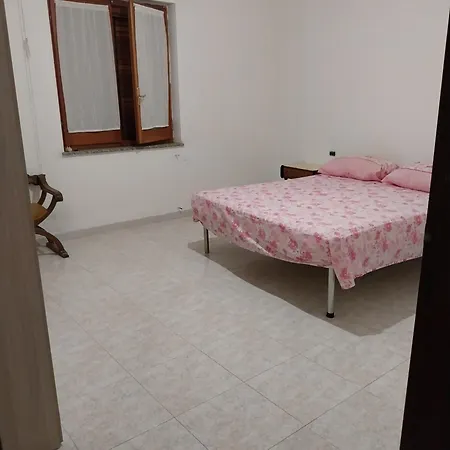 Casa Vacanze Anna Σπίτι διακοπών *