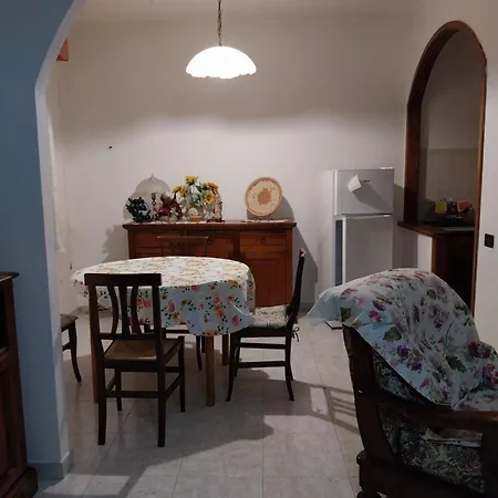 Σπίτι διακοπών Casa Vacanze Anna *