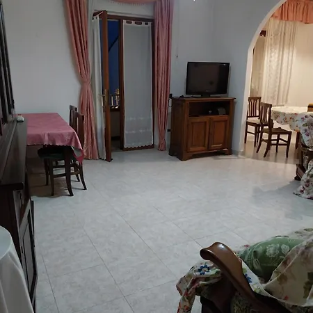 Casa Vacanze Anna * Domusnovas