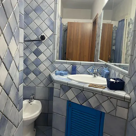 Apartment Anna La Maddalena (Sassari)