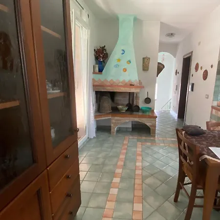 Apartment Anna La Maddalena (Sassari)