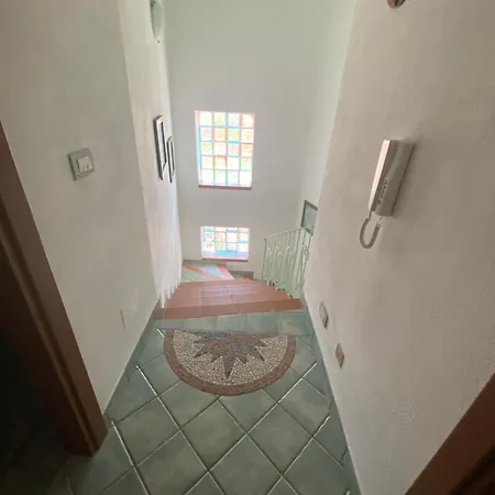 Apartment Anna La Maddalena (Sassari)