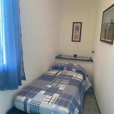 Anna * La Maddalena (Sassari)
