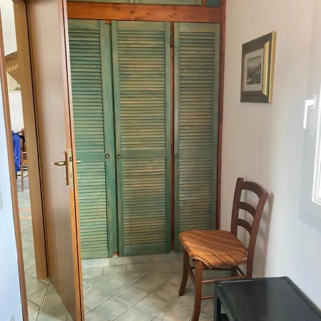 Anna Apartment La Maddalena (Sassari)