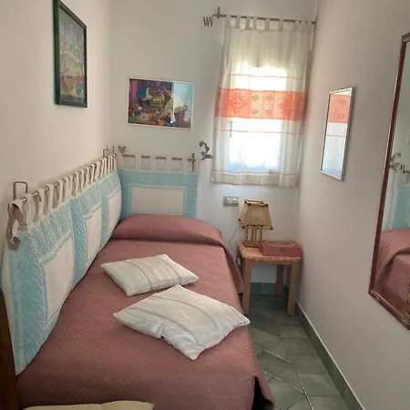 Casa Per Vacanze Anna *