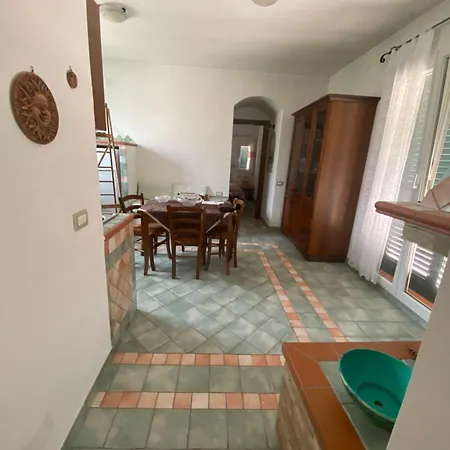 Apartment Anna *