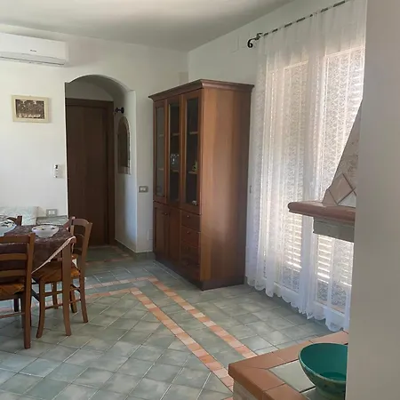 Anna La Maddalena (Sassari)