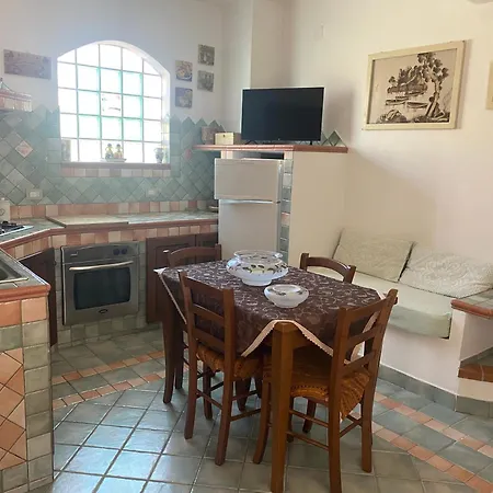 Anna Apartment